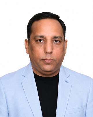deepak sharma cfo (hampton homes)