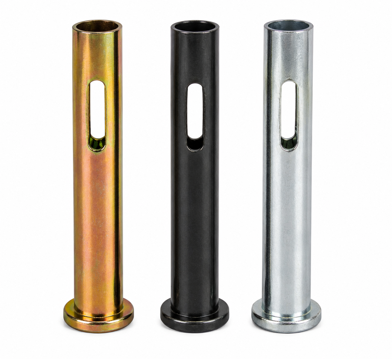 long pin 127 mm