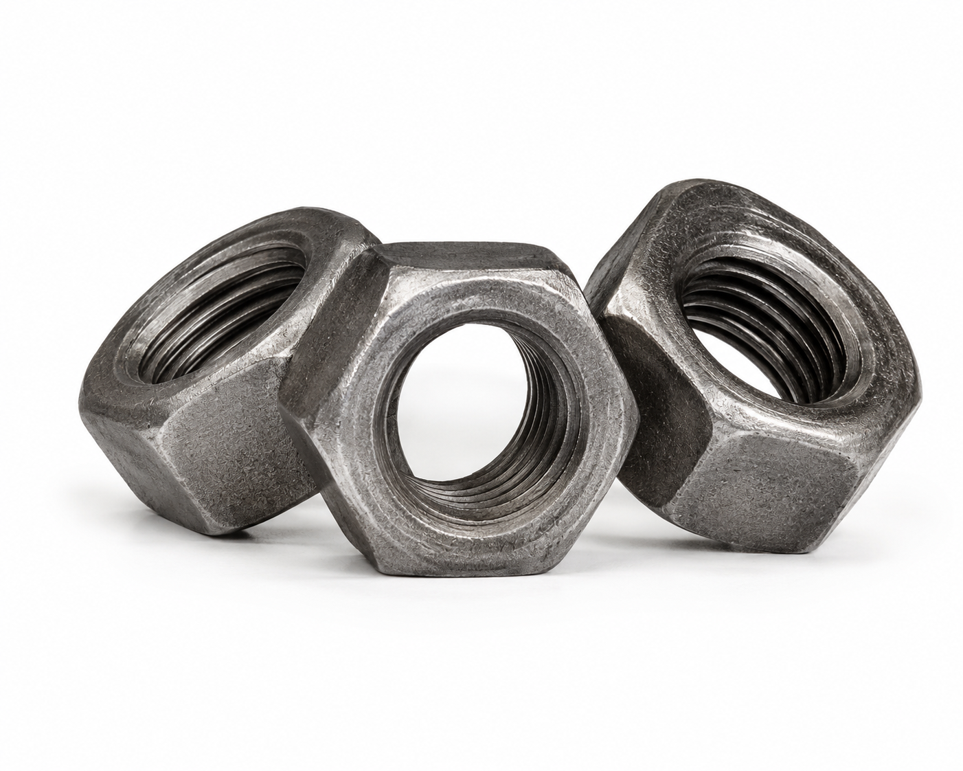 nuts 16 mm