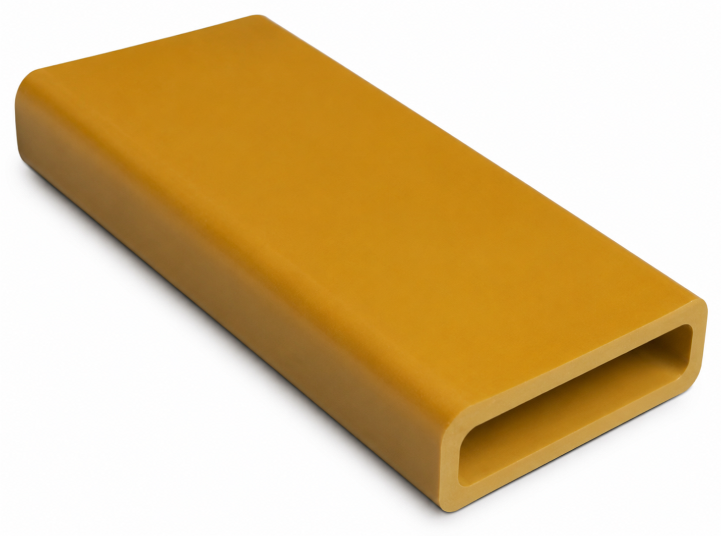 plastic sleeve
