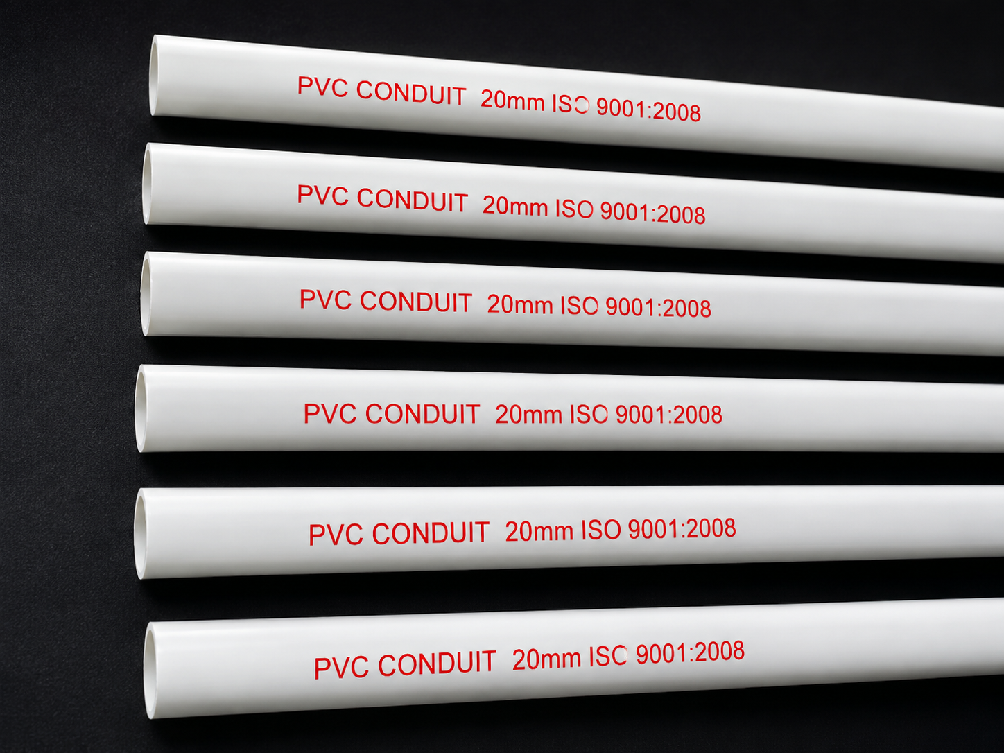 pvc pipe ( 20 mm )