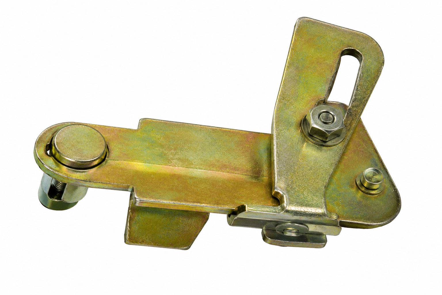 waller bracket (german clamp)