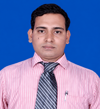 yogesh tomar agm (gaursons promoters pvt. ltd.)